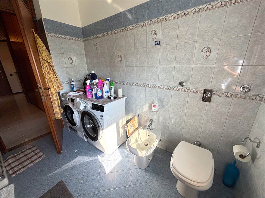 Bagno