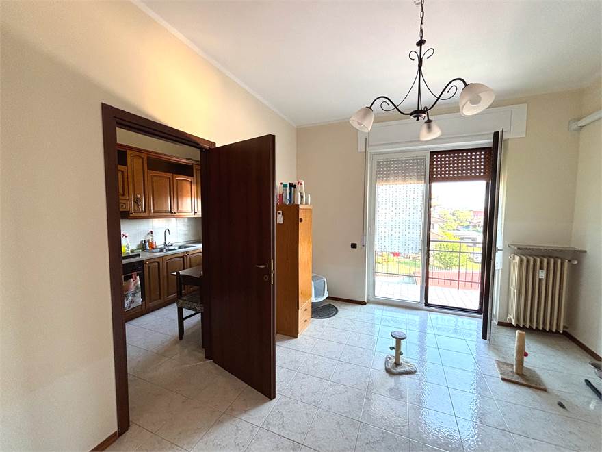 Sala da pranzo