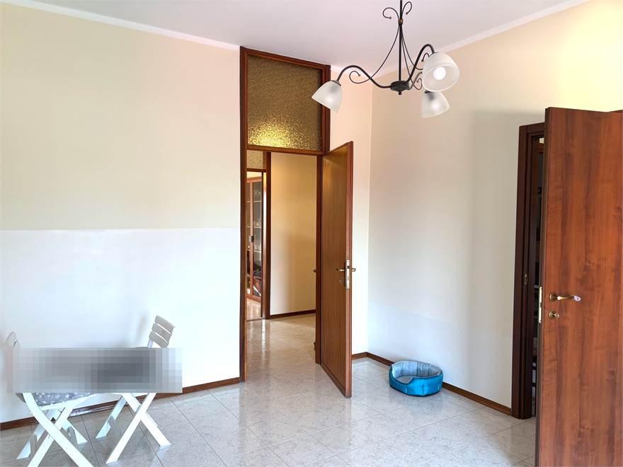 Sala da pranzo