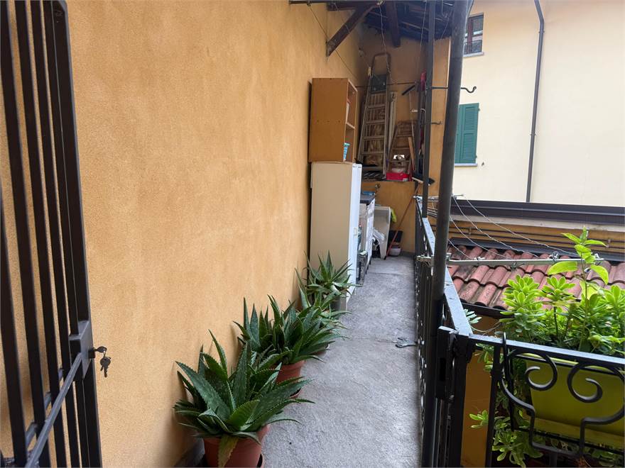 balcone piano primo 