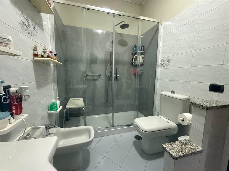 bagno