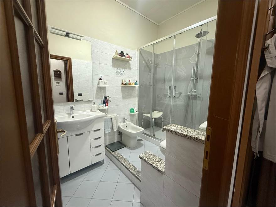bagno