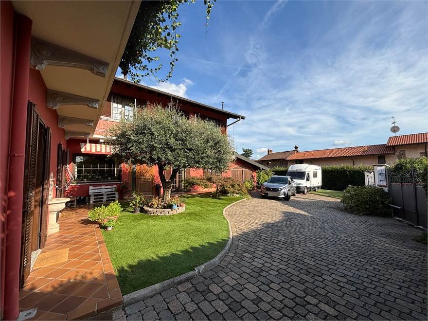 Cortile
