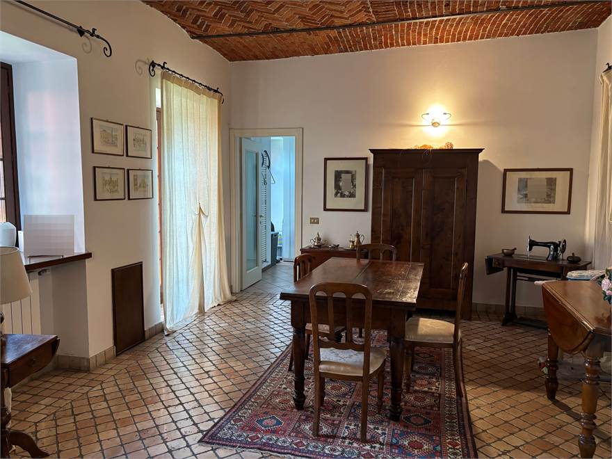 Sala da pranzo 