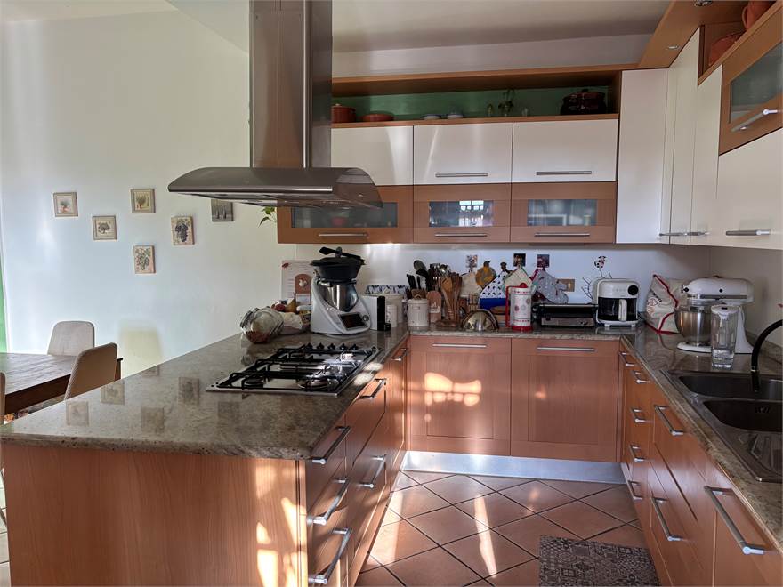 Cucina