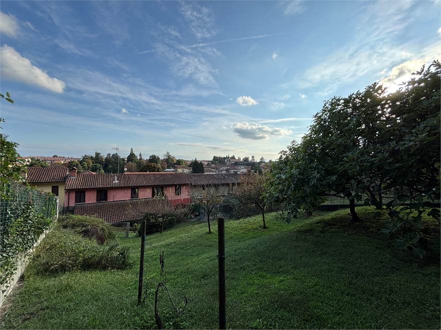 Terreno