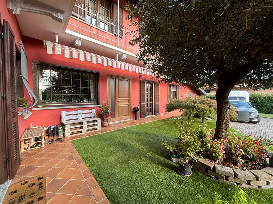 Ingresso 