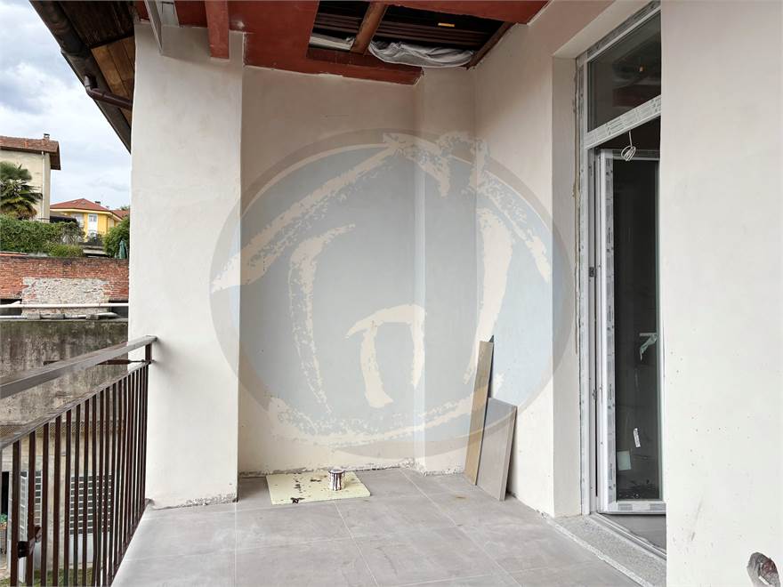 Terrazzo