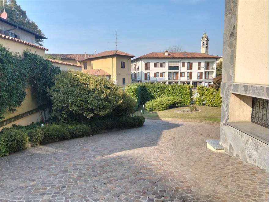 Giardino