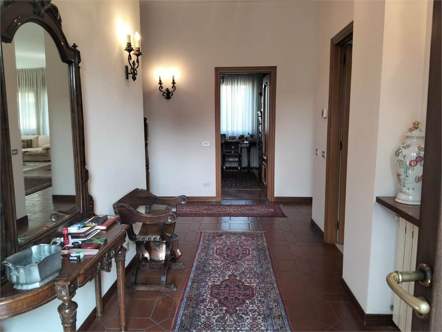 Ingresso 