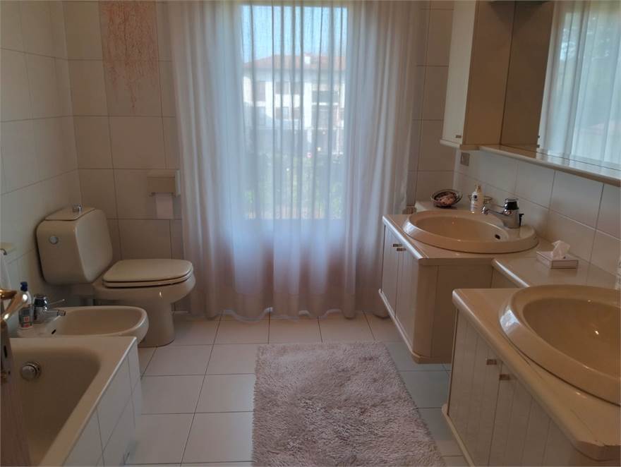 Bagno piano terra