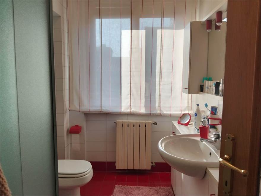 Bagno piano terra 