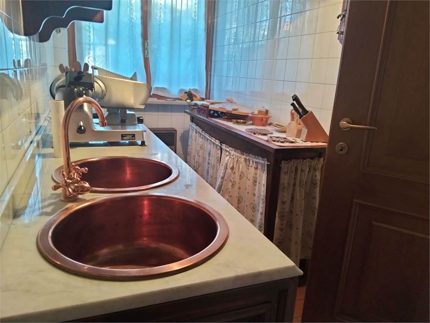 Cucina taverna 