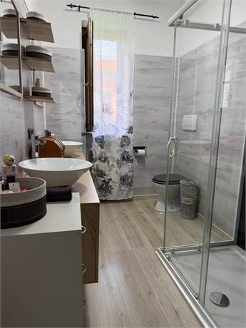 2° Bagno