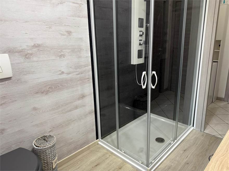 2° Bagno