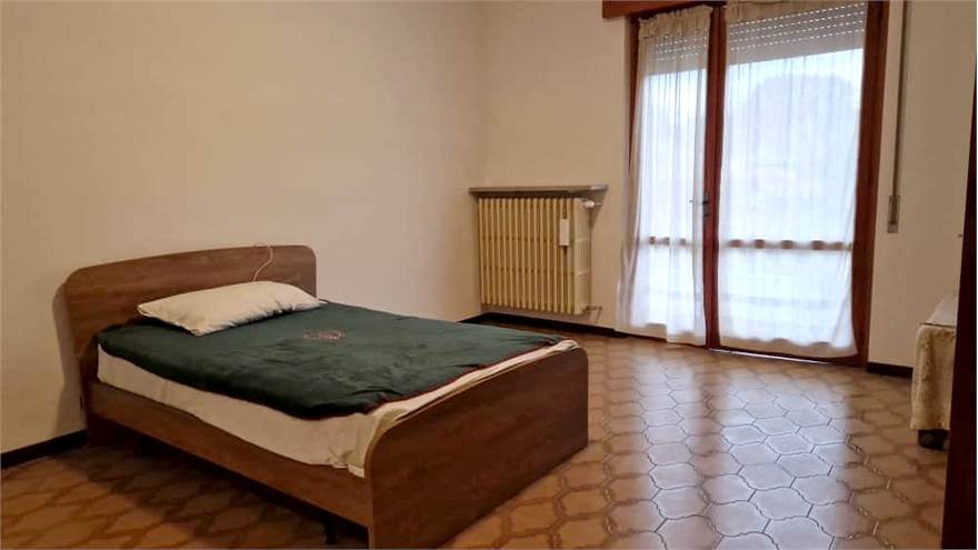 Camera matrimoniale 1