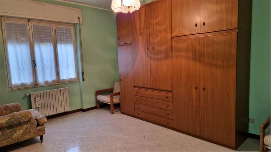 Seconda camera matrimoniale