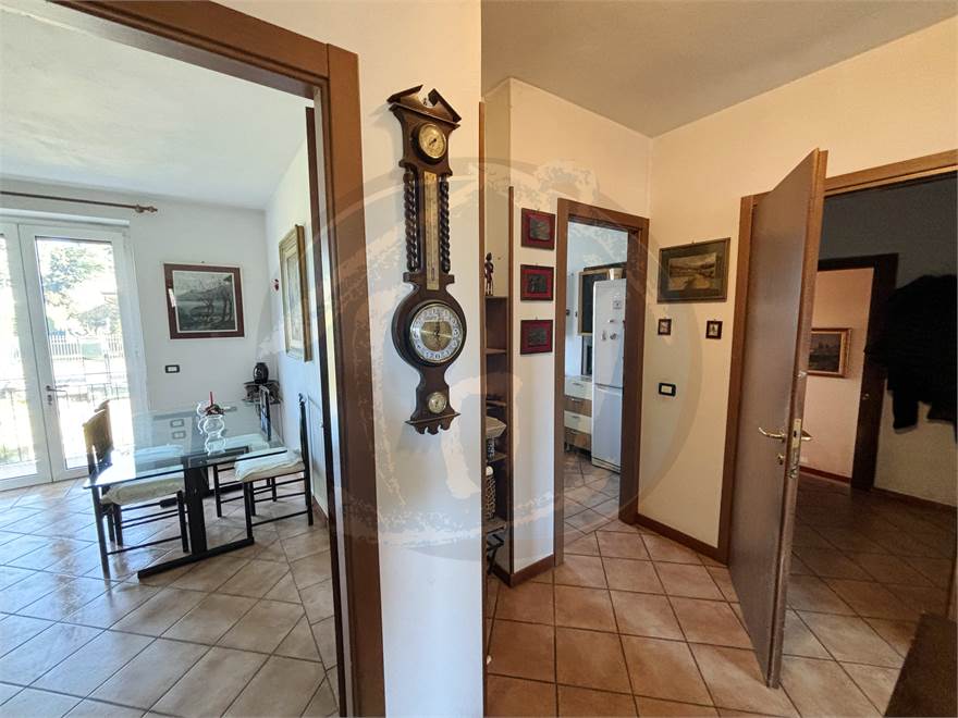 DISIMPEGNO ZONA NOTTE