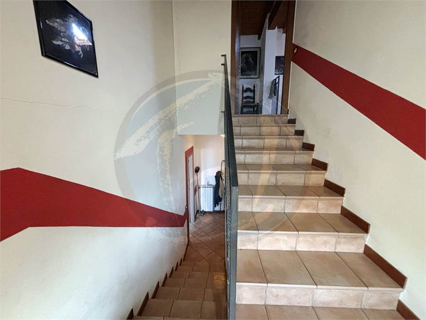 VANO SCALE SOTTOTETTO