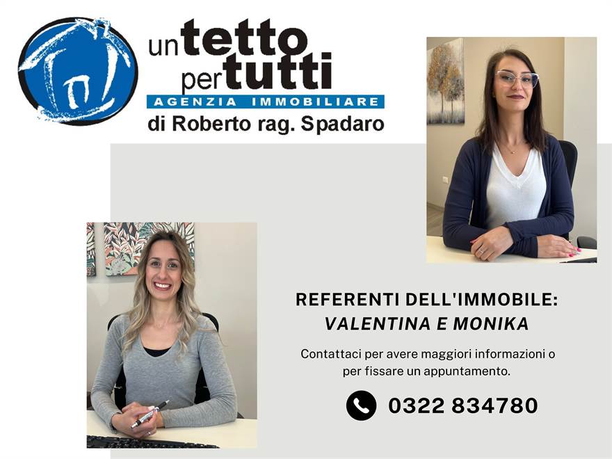REFERENTI DELL'IMMOBILE