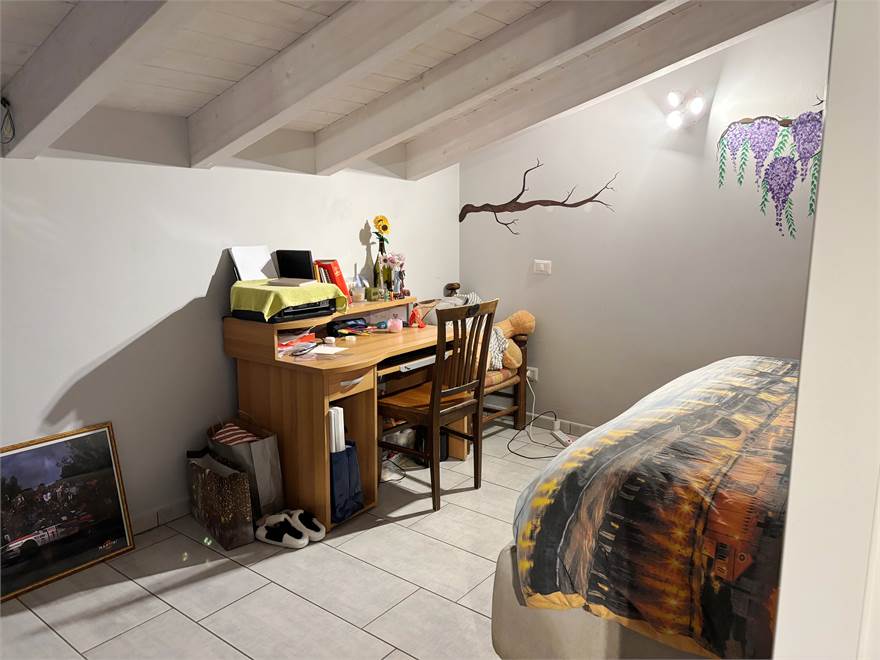 CAMERA MATRIMONIALE 1°P