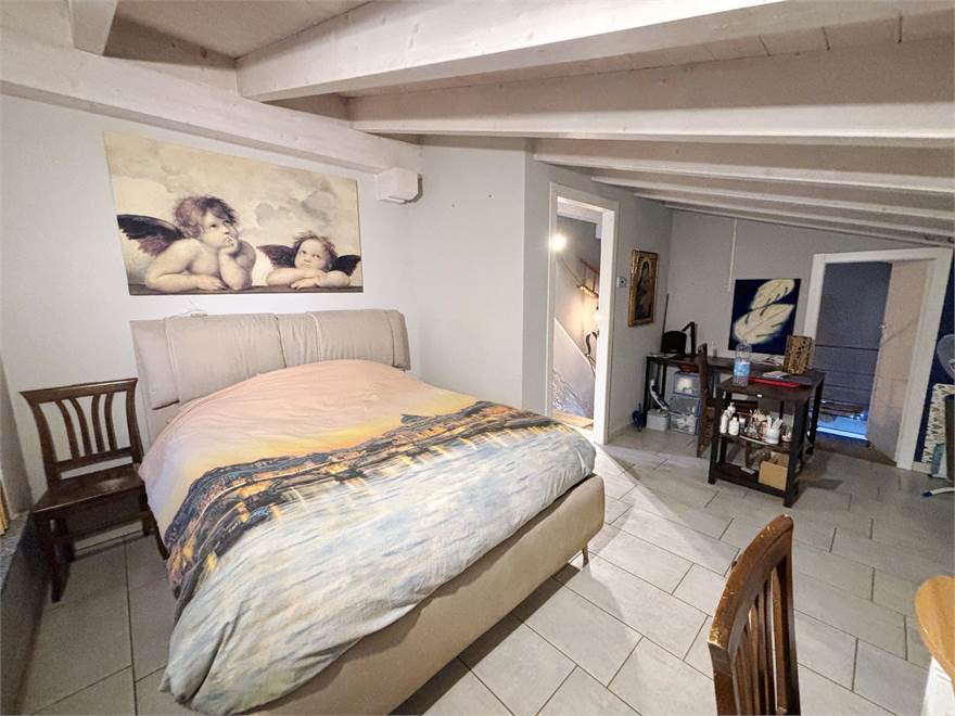 CAMERA MATRIMONIALE 1°P