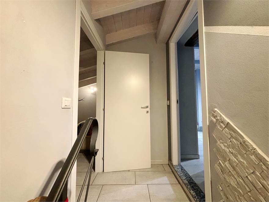 SCALA SALA DA PRANZO