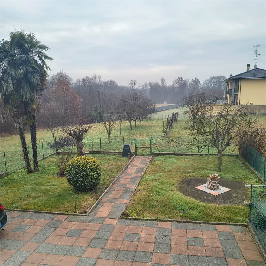 GIARDINO PRIVATO