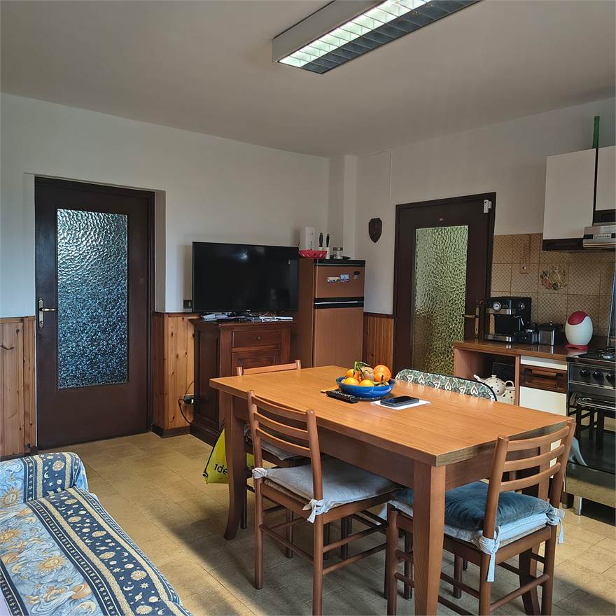 CANTINA AL PIANO TERRA AD USO TAVERNA