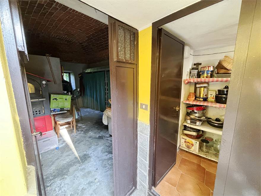 CANTINA + SOTTOSCALA