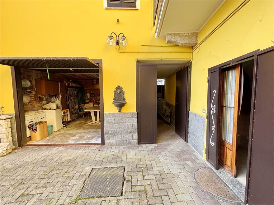 BOX + LOCALE DEPOSITO