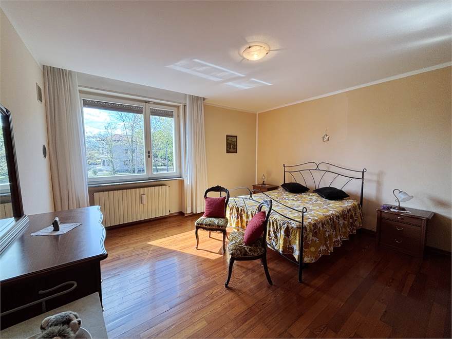 CAMERA MATRIMONIALE 1° PIANO