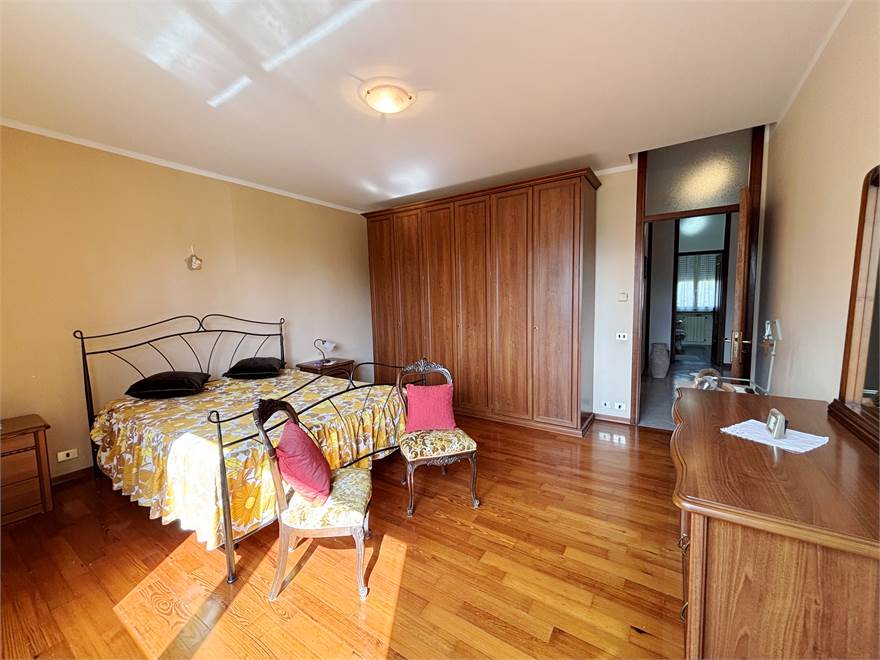 CAMERA MATRIMONIALE 1° PIANO