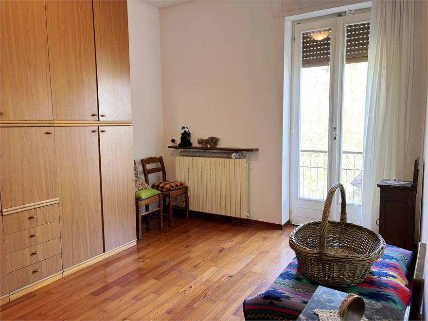 CAMERA MATRIMONIALE 1° PIANO