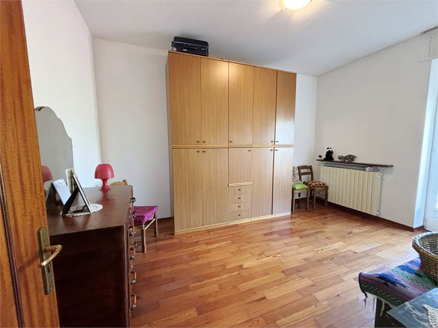 CAMERA MATRIMONIALE 1° PIANO