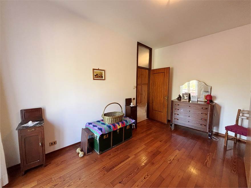 CAMERA MATRIMONIALE 1° PIANO