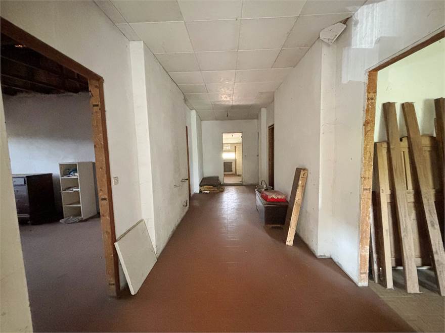 SOTTOTETTO 2° PIANO 