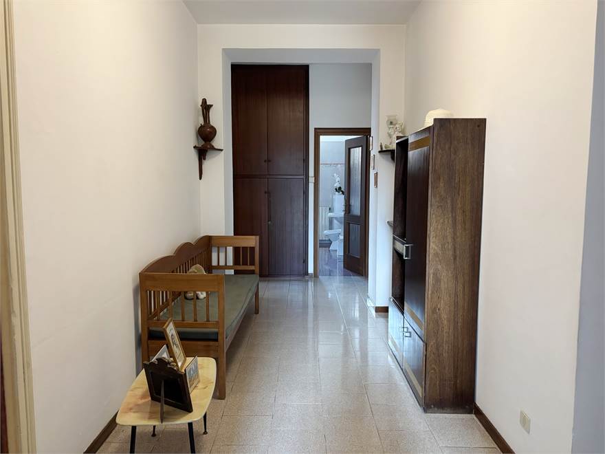 INGRESSO PIANO RIALZATO