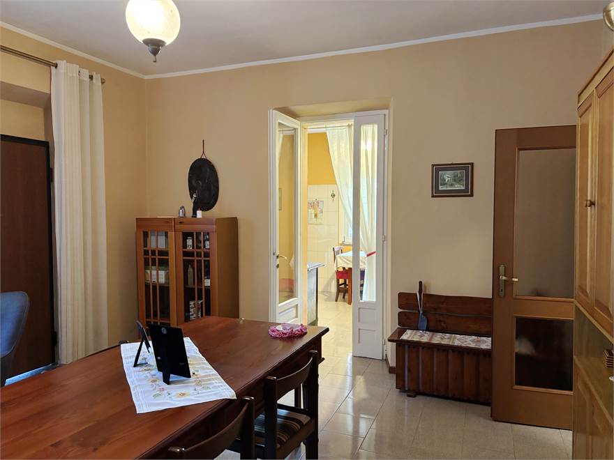 LOCALE ADIBITO A SECONDO SOGGIORNO