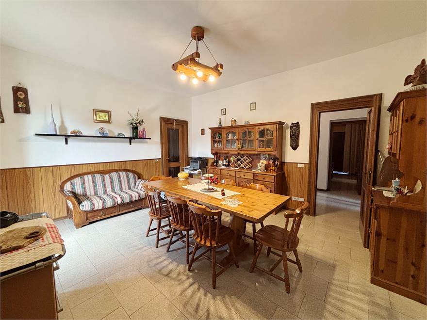 LOCALE ADIBITO A SECONDO SOGGIORNO