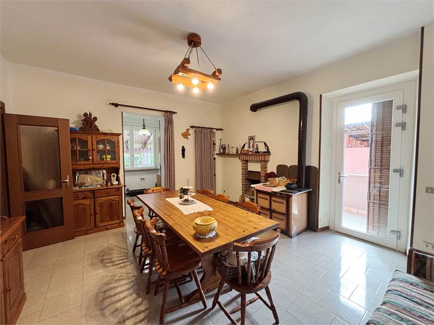 LOCALE ADIBITO A SECONDO SOGGIORNO