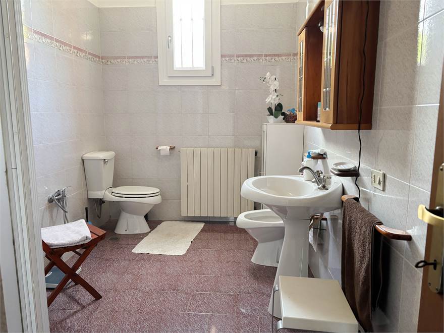 BAGNO PIANO RIALZATO