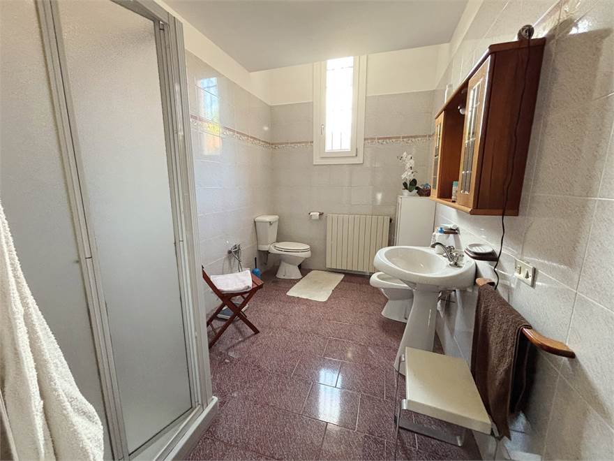 BAGNO PIANO RIALZATO