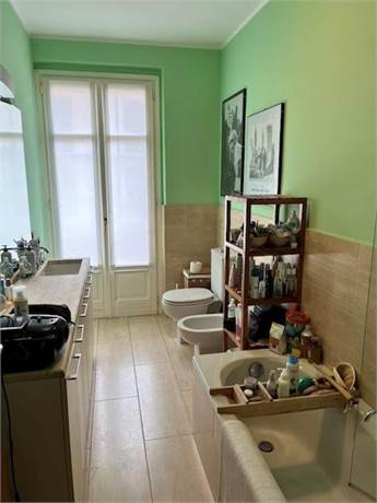 BAGNO