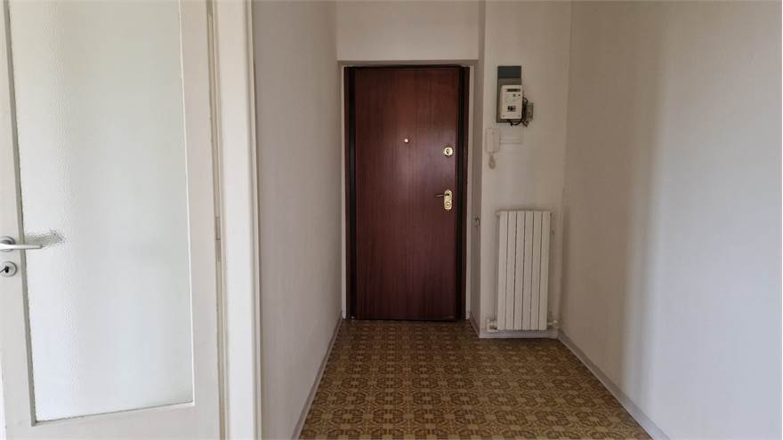 Ingresso/disimpegno