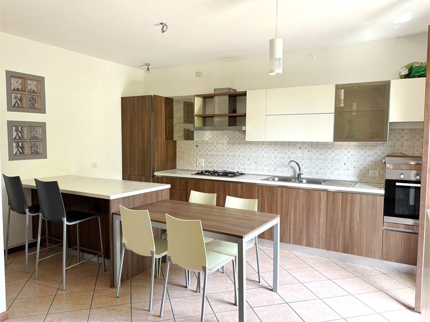 CUCINA