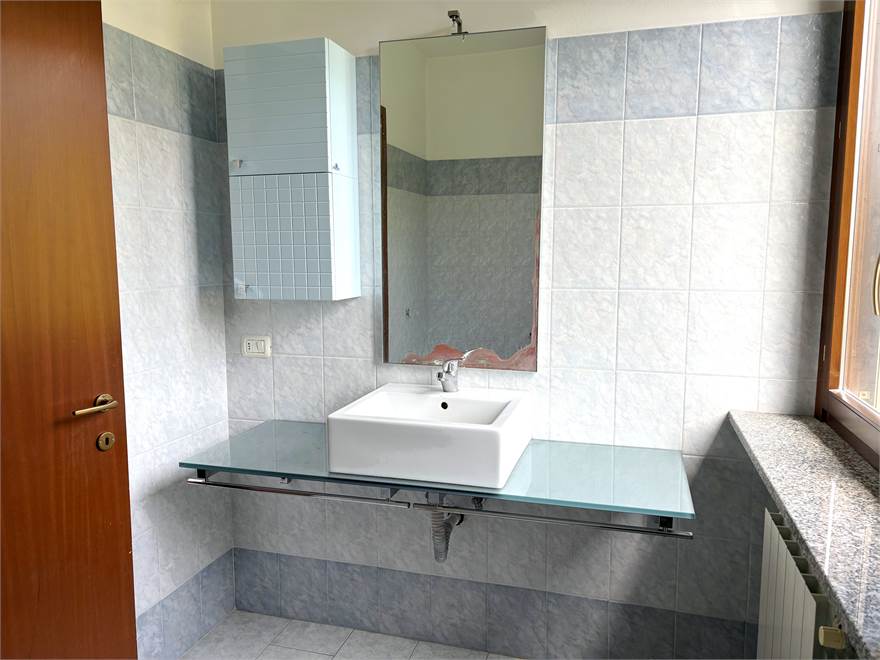 BAGNO PT