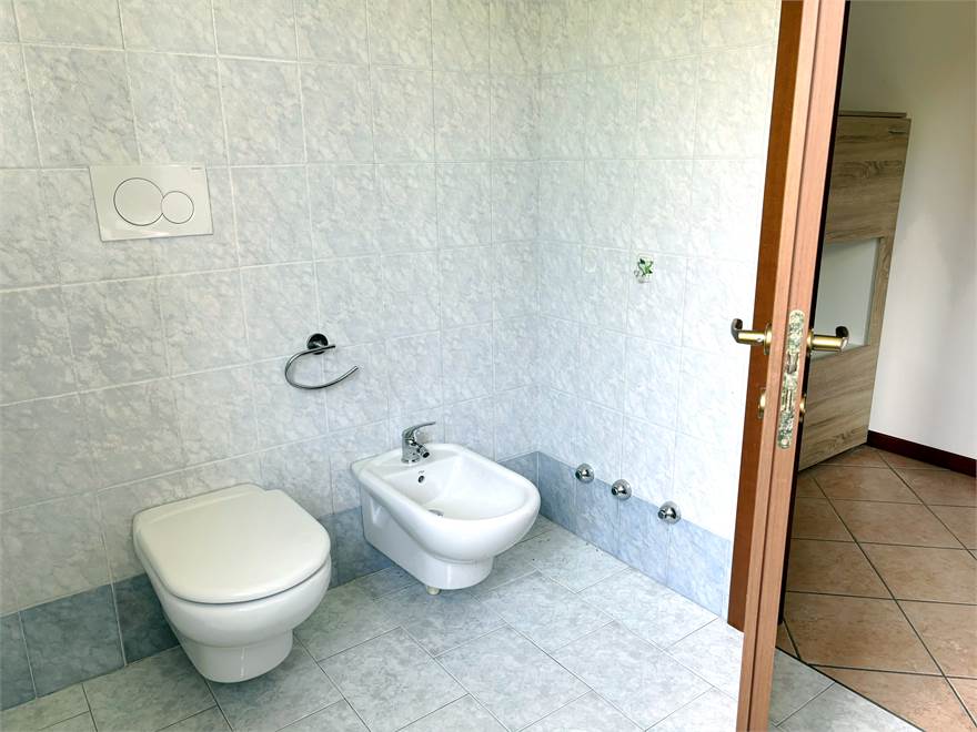 BAGNO PT
