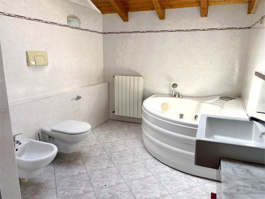 BAGNO 1°P