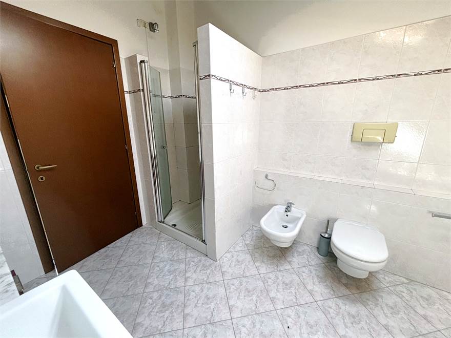 BAGNO 1°P